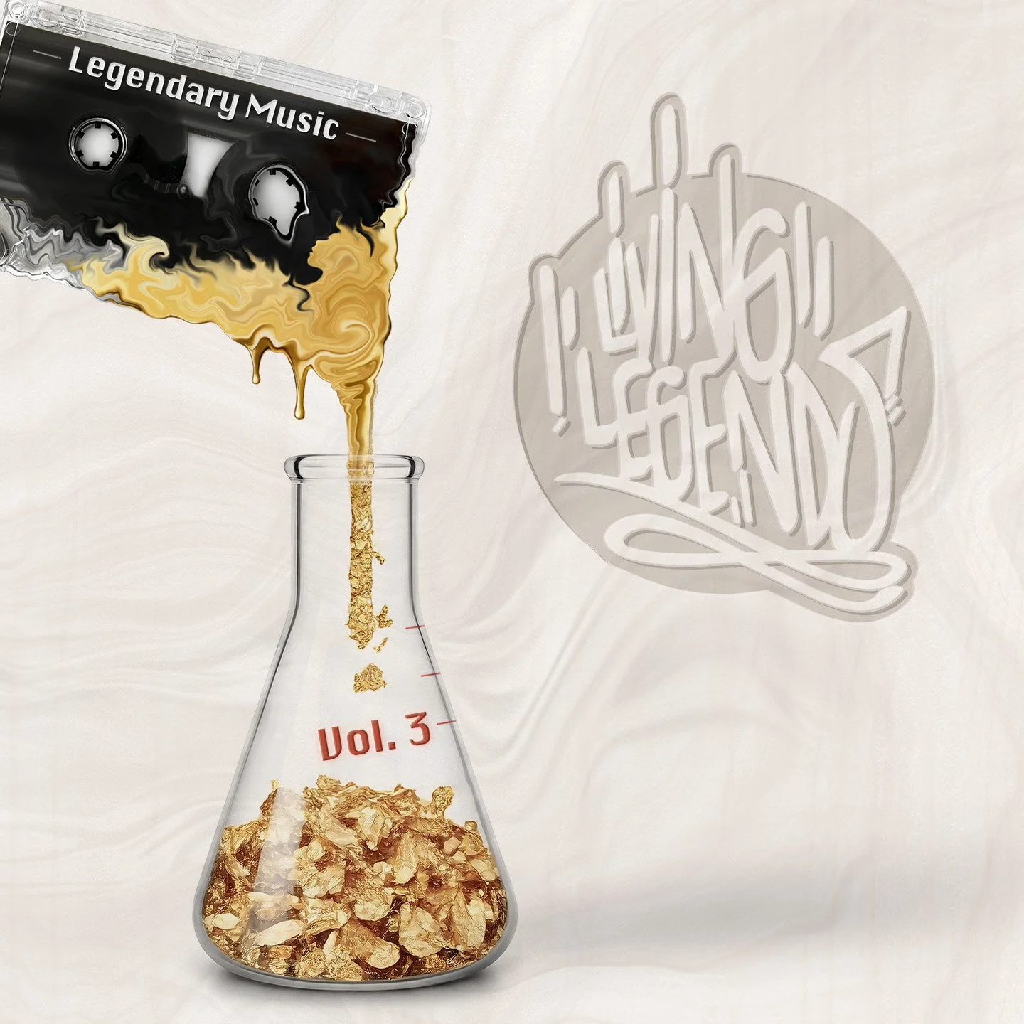 洋楽 Living Legends creative diference 2LP Living Legends Creative Difference 2LP Hip Hop Record Used